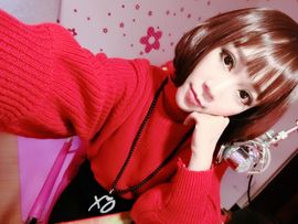 ╰❥丶谁在爱你﹍☂主播照片