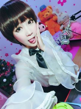 ╰❥丶谁在爱你﹍☂主播照片