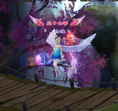 陌上花開、的主播照片