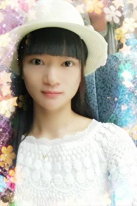 爱唱歌妙妙主播照片