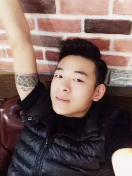 ✨___温柔坏男人主播照片