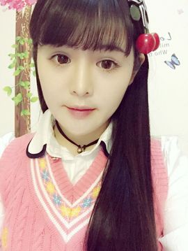 清歌曼舞♭♪★☆瑜儿主播照片