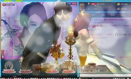 ╰*☆霜霜主播照片