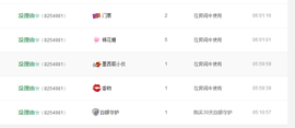 一迷♥阳光主播照片