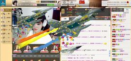 昵称违规，请重新修改主播照片
