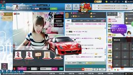 ♪★♪索爱主播照片