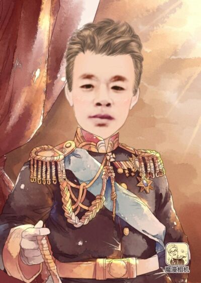 神秘人☞主播照片