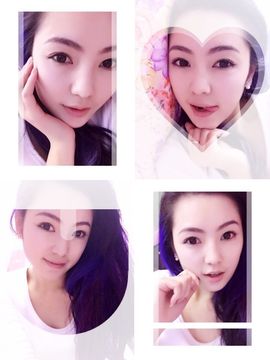 Kitty凯蒂宝贝主播照片