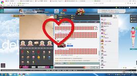 Angel北鼻主播照片