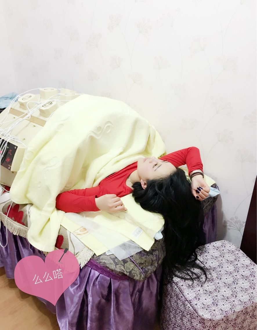 ╰⊱☸Love。美娜主播照片