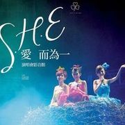 我们的青春是SHE