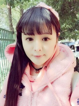 清歌曼舞♭♪★☆瑜儿主播照片