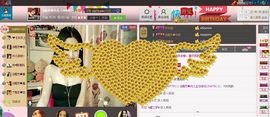 ╬嫣然◆丹儿主播照片
