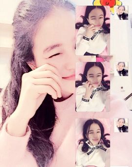 🖤BLACK8La主播照片