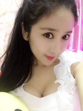 魅丽晴儿主播照片