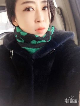 小美金桐主播照片
