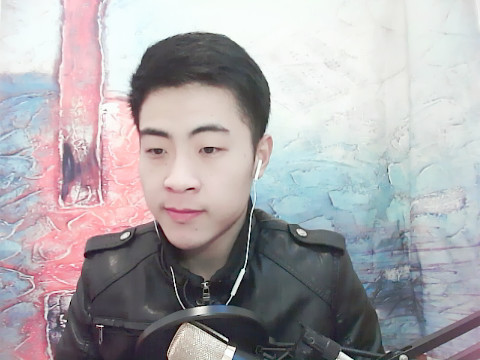 I丶am老万的主播海报