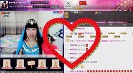 〆唯爱❤甜心宝赑主播照片