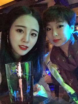 长乐时代_王棉花主播照片