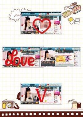 Candy♥果果♥主播照片