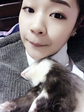 靠实力把自己养胖主播照片