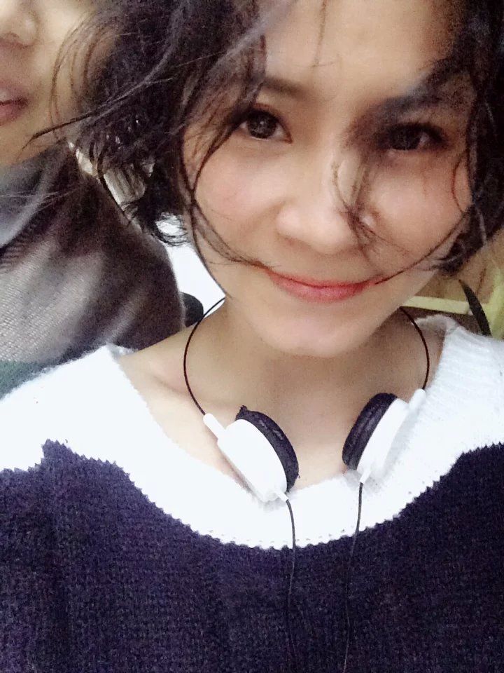 ～|撒娇公主的主播照片