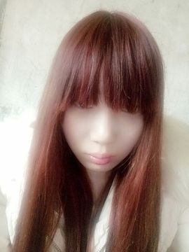 可可kor主播照片