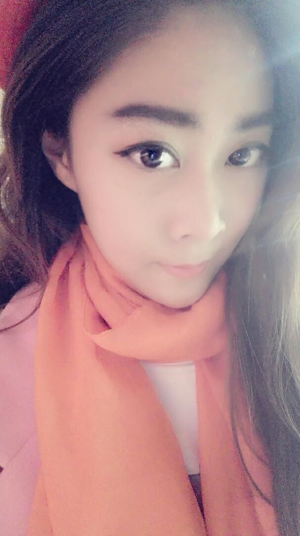 甜-甜的主播照片
