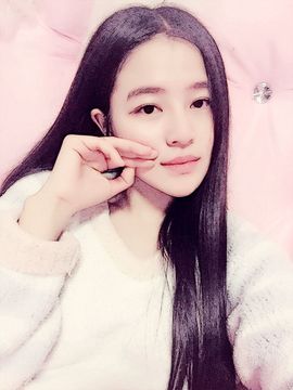 🖤BLACK8La主播照片