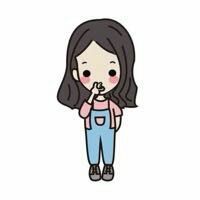 ♥丶♬瓜妹大吃货♬主播照片