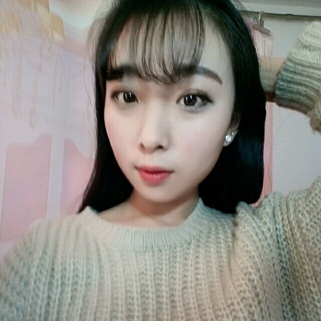 萌哒哒的小妖妹的主播海报