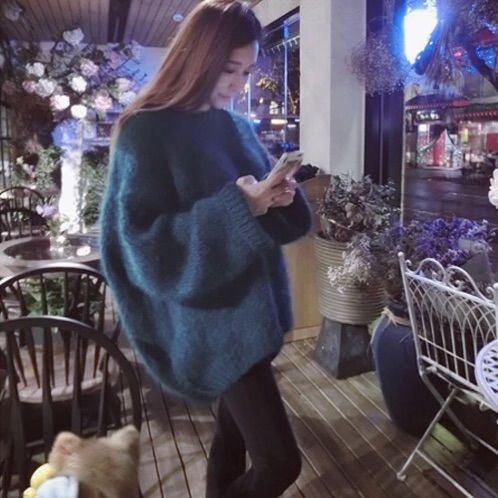 图兰朵～景小甜的主播照片