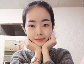 小可爱叶泡泡主播照片