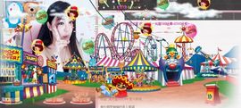 九小九，主播照片