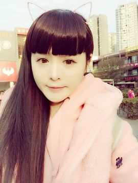 清歌曼舞♭♪★☆瑜儿主播照片