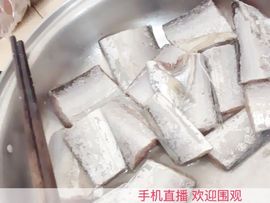 我叫老铁主播照片