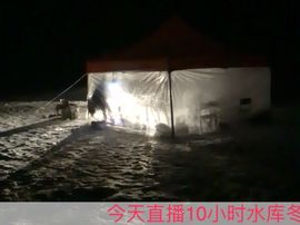 泓一户外主播照片