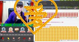 从新开始{乐乐}主播照片