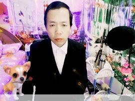 涛哥ng主播照片