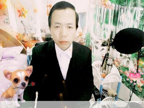 涛哥ng的主播照片