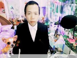 涛哥ng主播照片