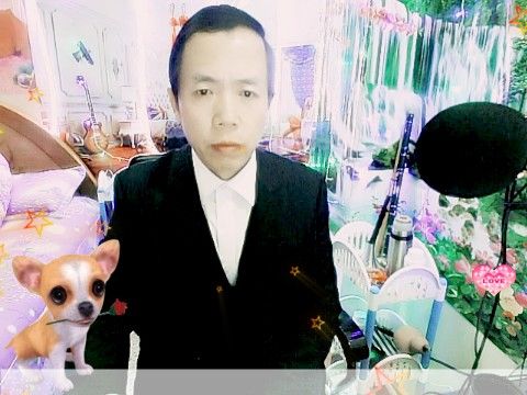 涛哥ng的主播照片