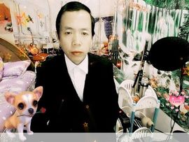 涛哥ng主播照片
