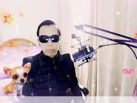 涛哥ng主播照片