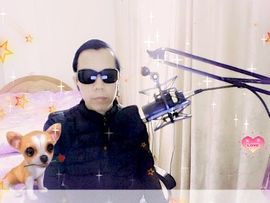涛哥ng主播照片