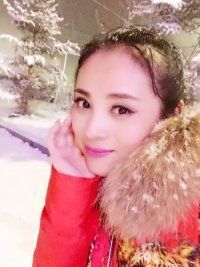 木子鑫垚好声音主播照片