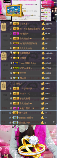 陈思郦🍀听经典🍀主播照片