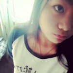 菊花小丸子海报