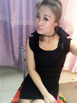丹丹美妞主播照片