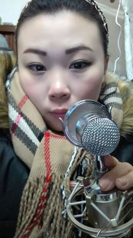 昵称被和谐4558主播照片